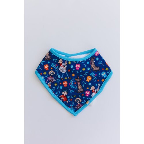 Remember Me Bib | scoots
