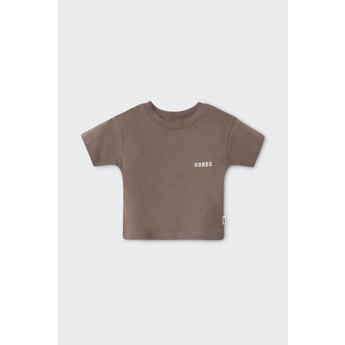 Bonds Baby Essentials Tee | Baby T-Shirt | BWAKA