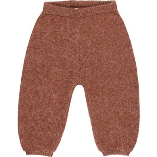 Kids' Knit Pants