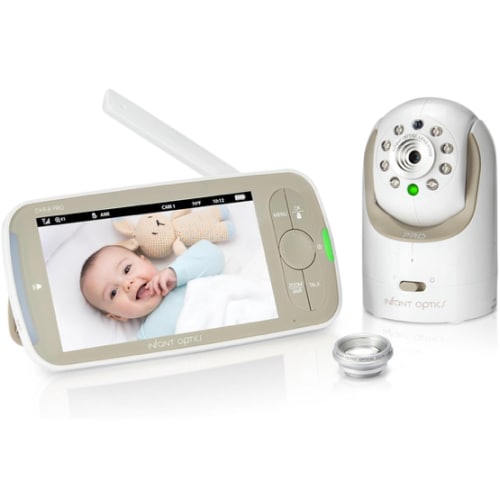 Group Fund for Baby Monitor