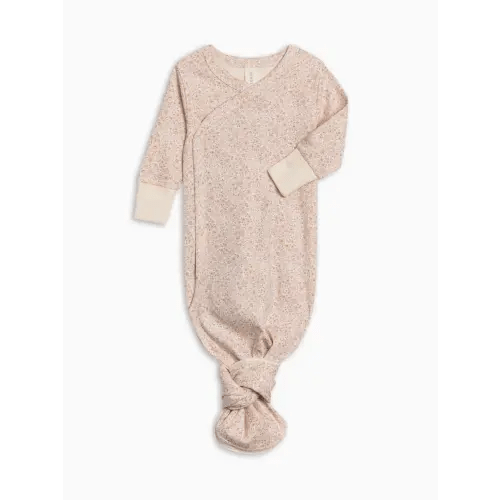 Indy Kimono Gown