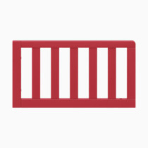 daVinci Toddler Bed Conversion Kit (M12599) - Strawberry Red