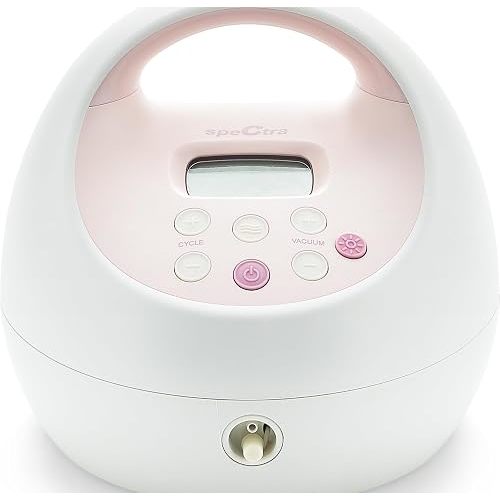 Spectra Baby S2 Plus Electric Breast Milk Pump for Baby Feeding