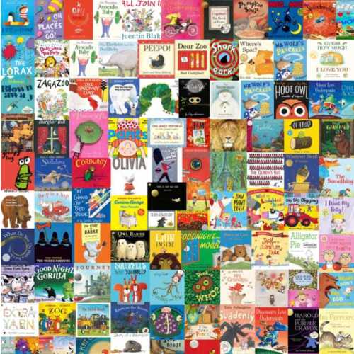 Books for Baby
