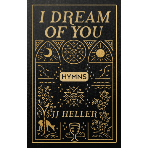 YOTO Card: I Dream Of You: HYMNS