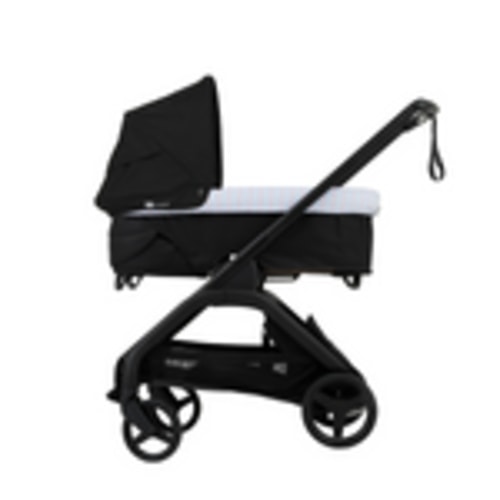 Oxford Denim Fitted Minicotton