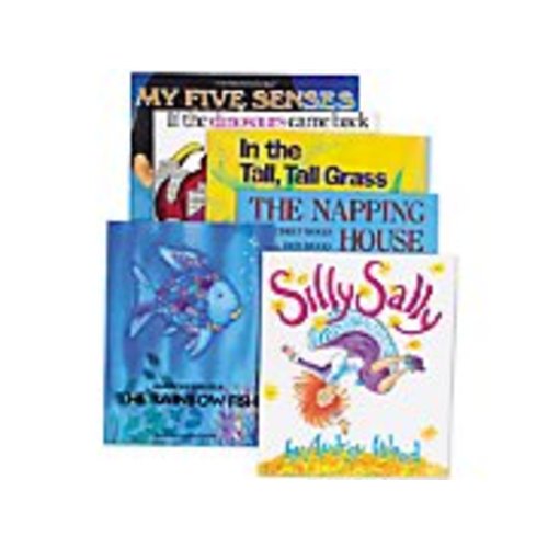 Big Book Favorites - Set 1