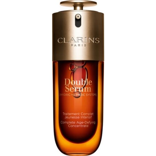 DOUBLE SERUM® Firming, Smoothing & Pore Refining Concentrate Serum, 1.7 oz