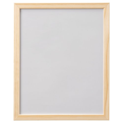 HÄCKHAGTORN Frame - pine 8x10 "