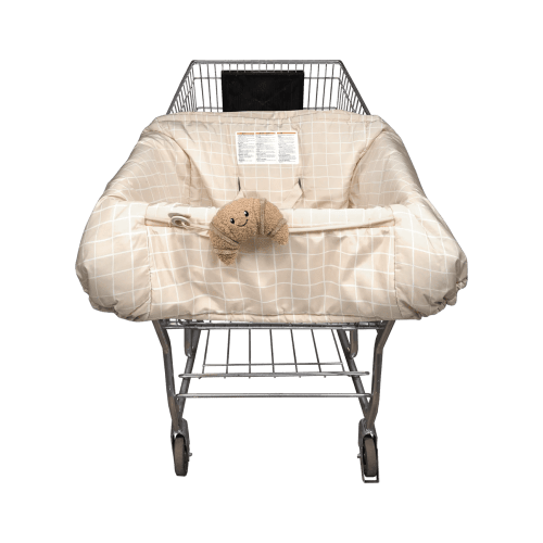 Boppy Shopping Cart Cover | Boppy