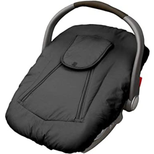Jolly Jumper Sneak-A-Peek - Black