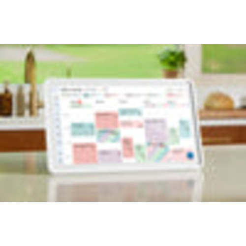 Skylight Calendar | The Digital Calendar for Busy Families