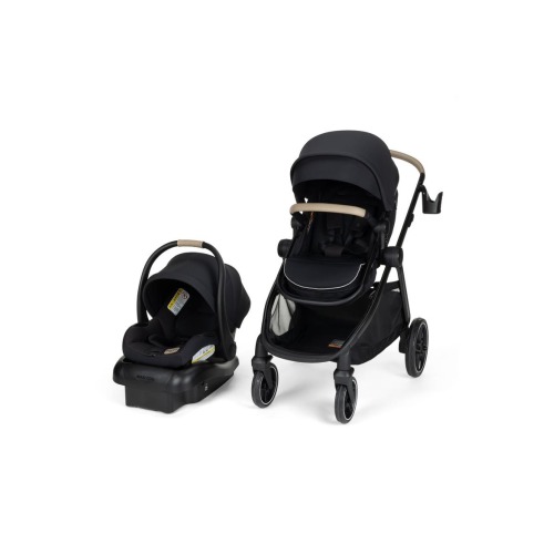 Zelia Pro 5-in-1 Travel System