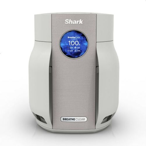 Shark Never Change Breathe Clear Compact Pro HP062