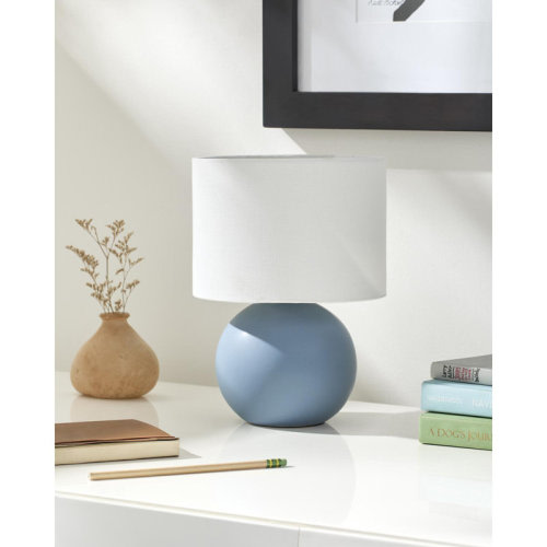 Ebern Designs Pramit Table Lamp & Reviews | Wayfair