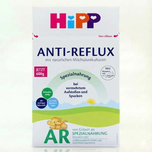 HiPP Anti-Reflux (AR) Formula