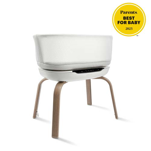 Graco SmartSoothe Newborn Bassinet, Luna