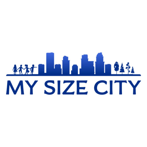 My Size City in Quakertown Giftcard