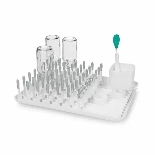 Bottle Drying Rack