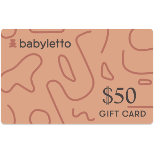 Gift Card – Babyletto