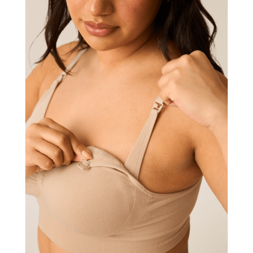 Simply Sublime® Nursing Bra