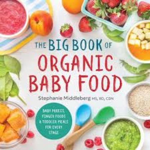 baby food book - Google Search