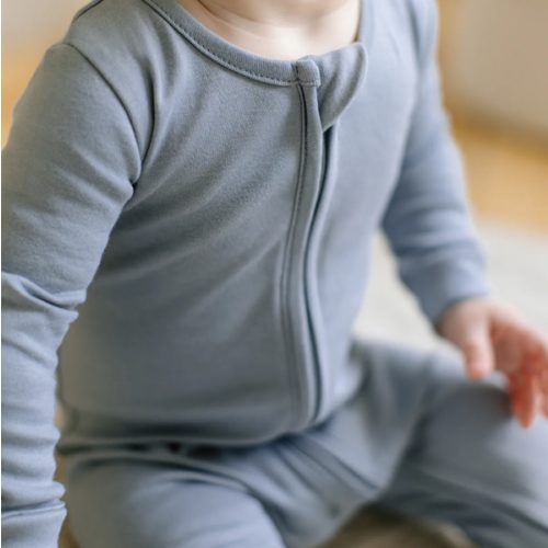 Peyton Zipper Sleeper