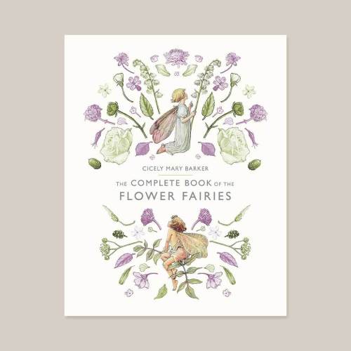 The Complete Book of the Flower Fairies - The Official Flower Fairies„¢ Shop – Flower Fairies Shop
