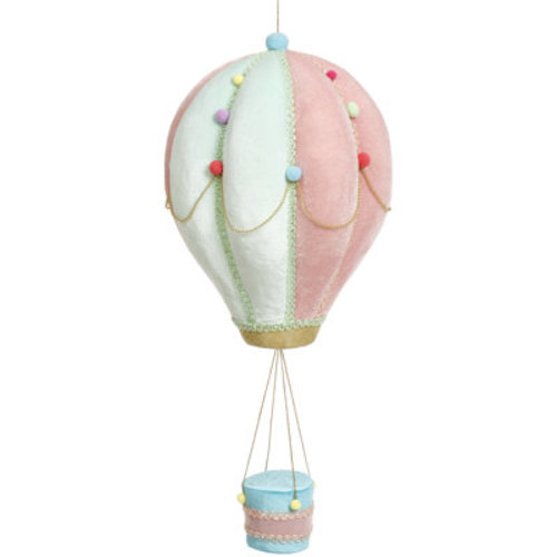 Mark Roberts Sweet Hot Balloon - 20 Inches Set Of 2 | Perigold