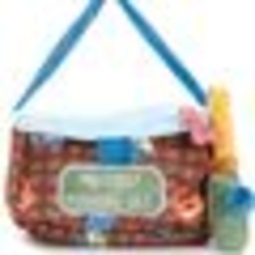 Fishing Plush 6-Piece Set