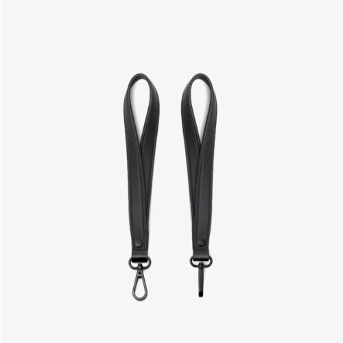 Emmy Diaper Bag Stroller Hooks