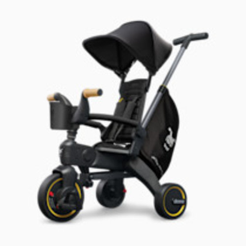 Doona Liki Trike S5 - Nitro Black