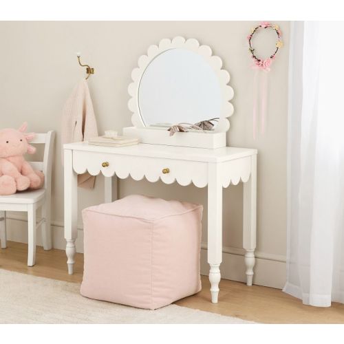 Penny Toddler Play Vanity 30x38" | Pottery Barn Kids