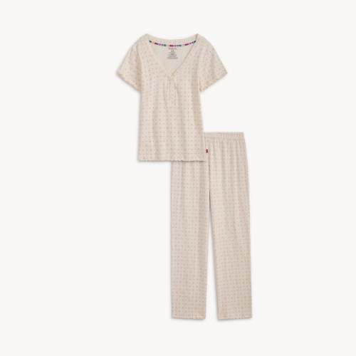 Women's Magnetic PJ Set