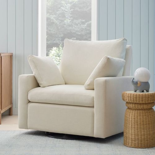 Harmony Chair and a Half Glider