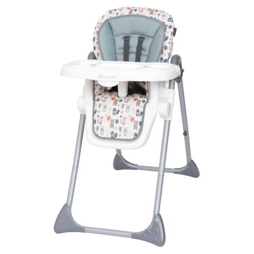Baby Trend Sit Right 3-In-1 High Chair. Forest Party - Aldi