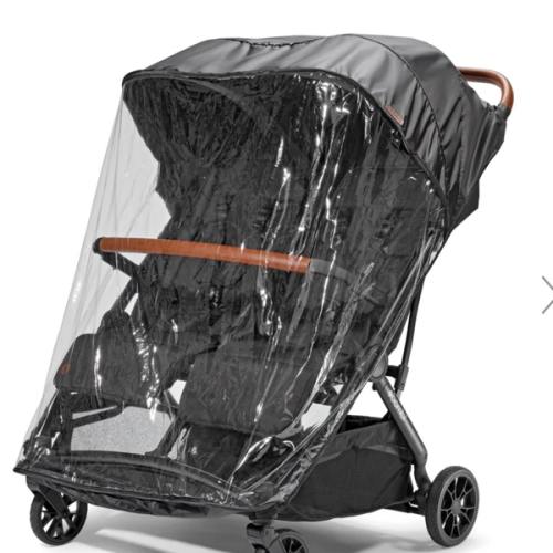 Twin Rain Cover – Bombi Gear