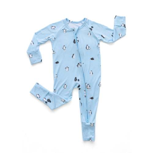 Penguins Zippy