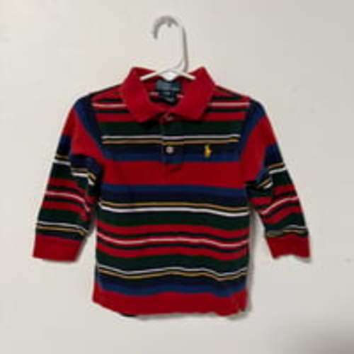 Polo Ralph Lauren shirt
