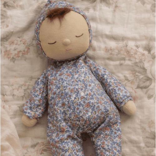 Dozy Dinkum - Lala Bloom – Dinkum Dolls USA