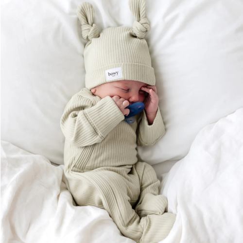 Baby Onesie - Clover
