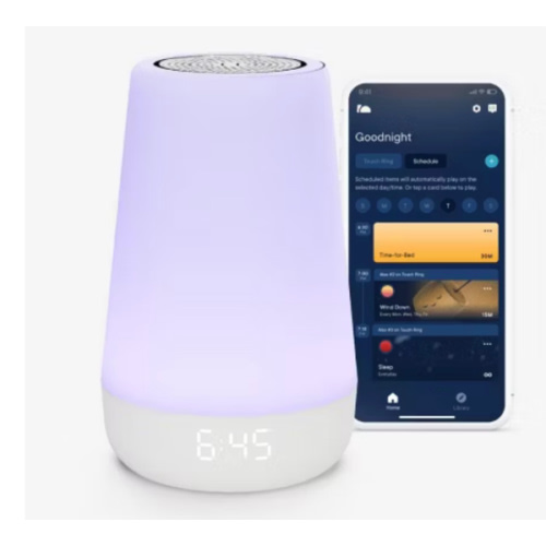 Hatch Baby Sleep Sound Machines & Night Lights