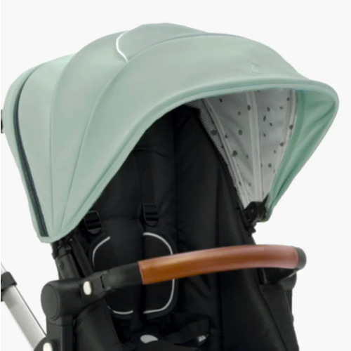 Sage+Dot Stroller Canopy
