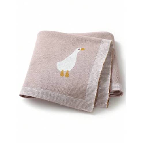 SHEIN Baby Blanket