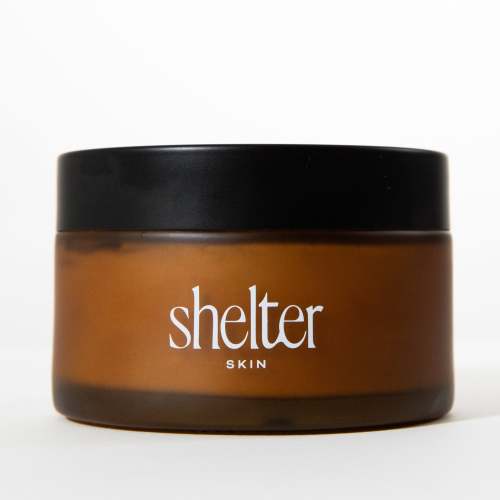 No.1 Vanilla Tallow Body Butter