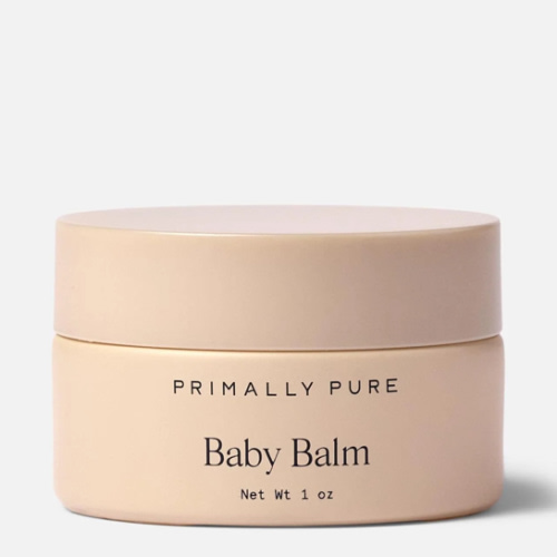 BABY BALM - Primally Pure
