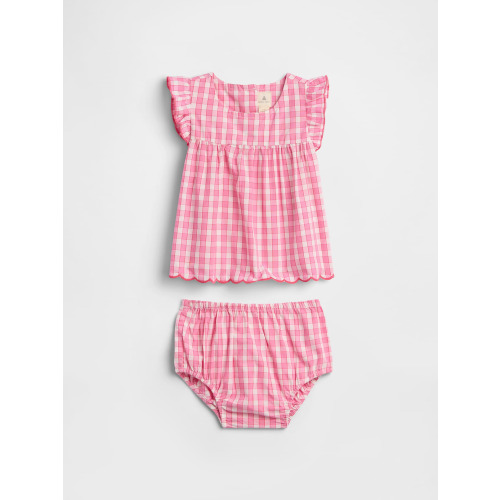 Baby Two-Piece Outfit Set