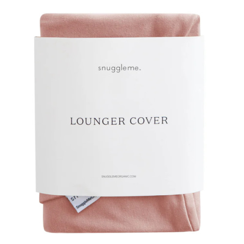 Infant Lounger Cover | Gumdrop