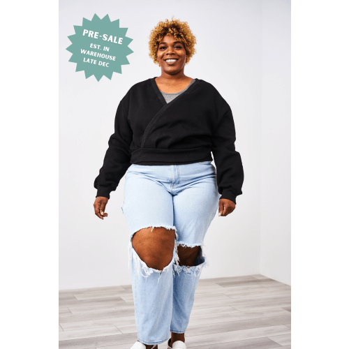 Latched Mama 635 Nest Nursing Wrap