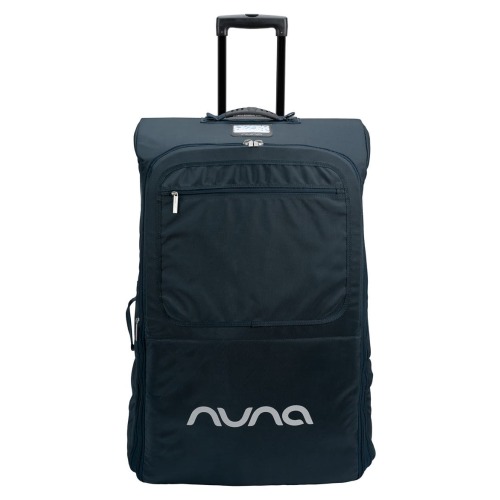 Wheeled Stroller & Car Seat Travel Bag